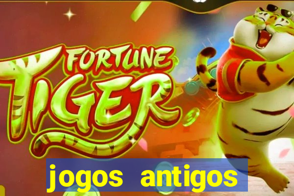 jogos antigos cartoon network